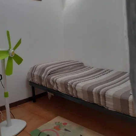 Apartment Casa Vacanze Azzurra Montemerano