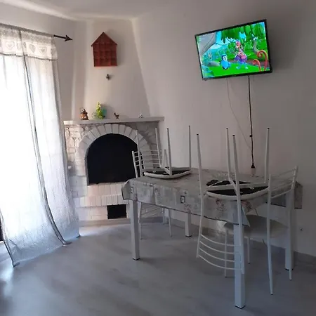 Casa Vacanze Azzurra Apartment Montemerano