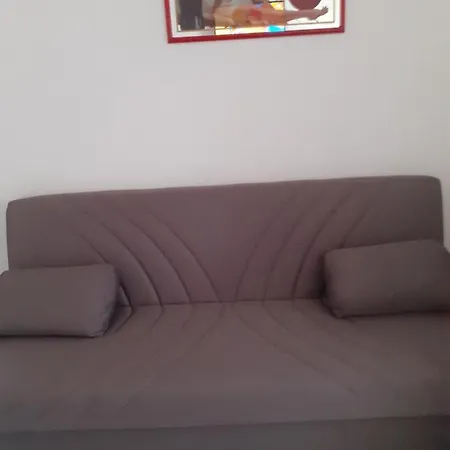 Casa Vacanze Azzurra Apartment