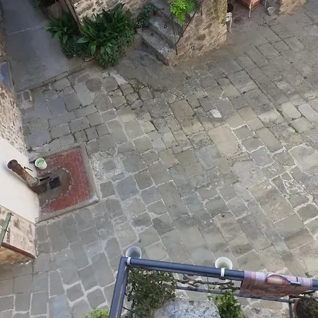 Apartment Casa Vacanze Azzurra