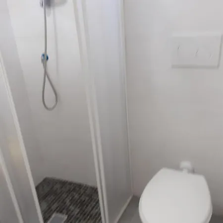 Casa Vacanze Azzurra Apartment *