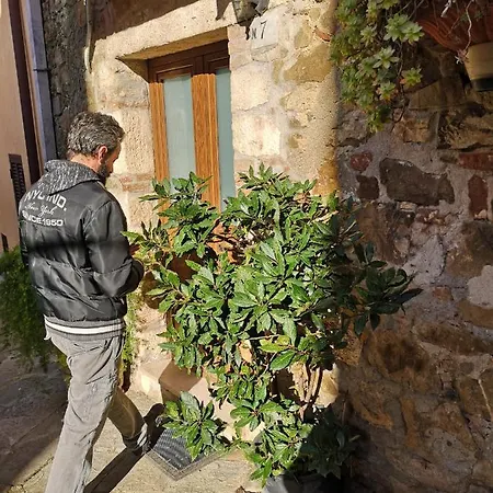 Appartement Casa Vacanze Azzurra *
