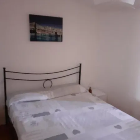 Casa Vacanze Azzurra *